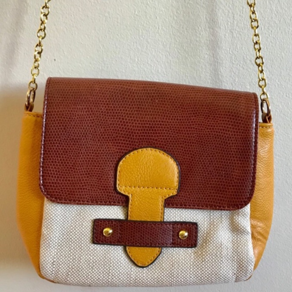 Vintage purse